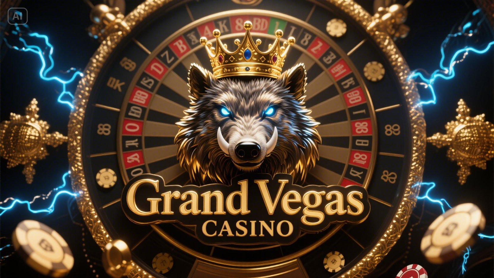 images Grande Vegas Casino